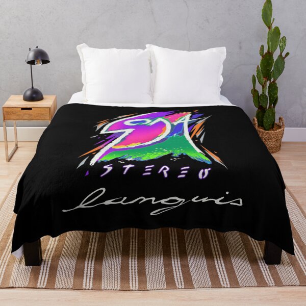 Item preview, Soda Stereo Cancion Animal designed and sold by FeliciaMarilyn.