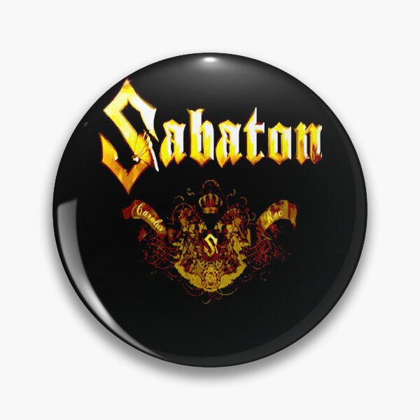 Item preview, Gold Crowned Crest Shield Ribbons Royal Emblem designed and sold by erijgaied.