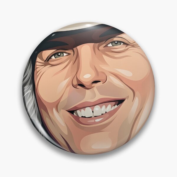 Item preview, Dwight Yoakam Vector Art designed and sold by Rusdiii.