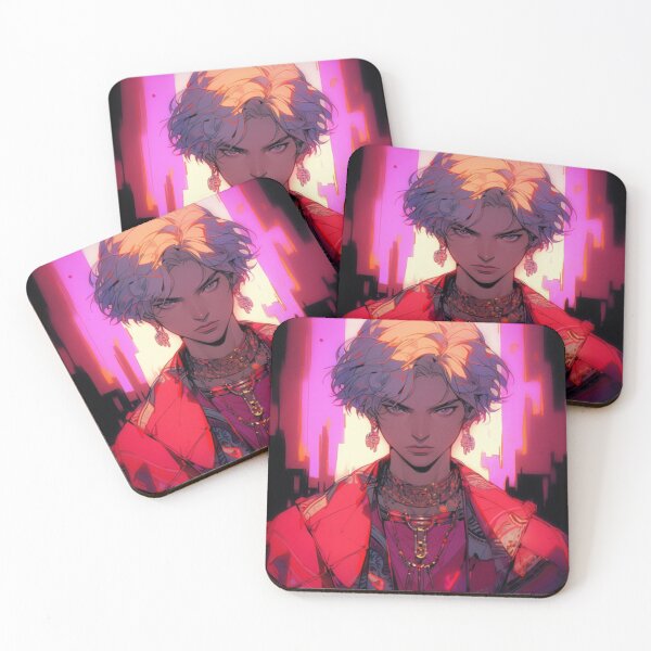 Item preview, KPop Thunderbird designed and sold by Solace Sparkles.