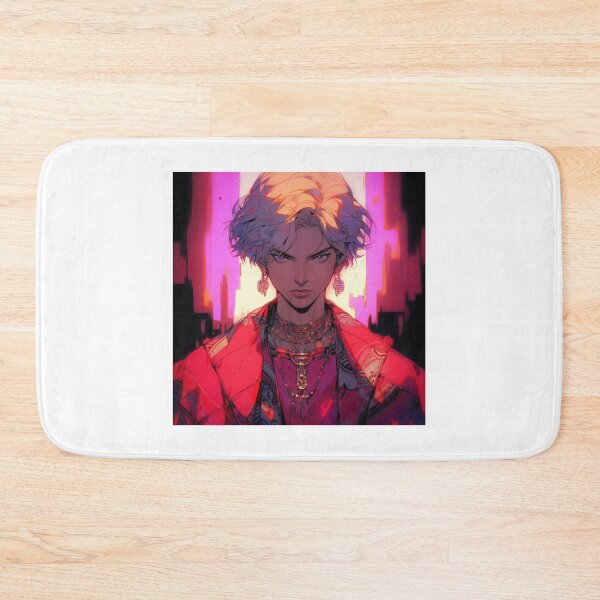 Item preview, KPop Thunderbird designed and sold by Solace Sparkles.