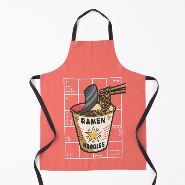 Item preview, Ramen Noodles - Art of Instant Noodles designed and sold by BuenoStudio.