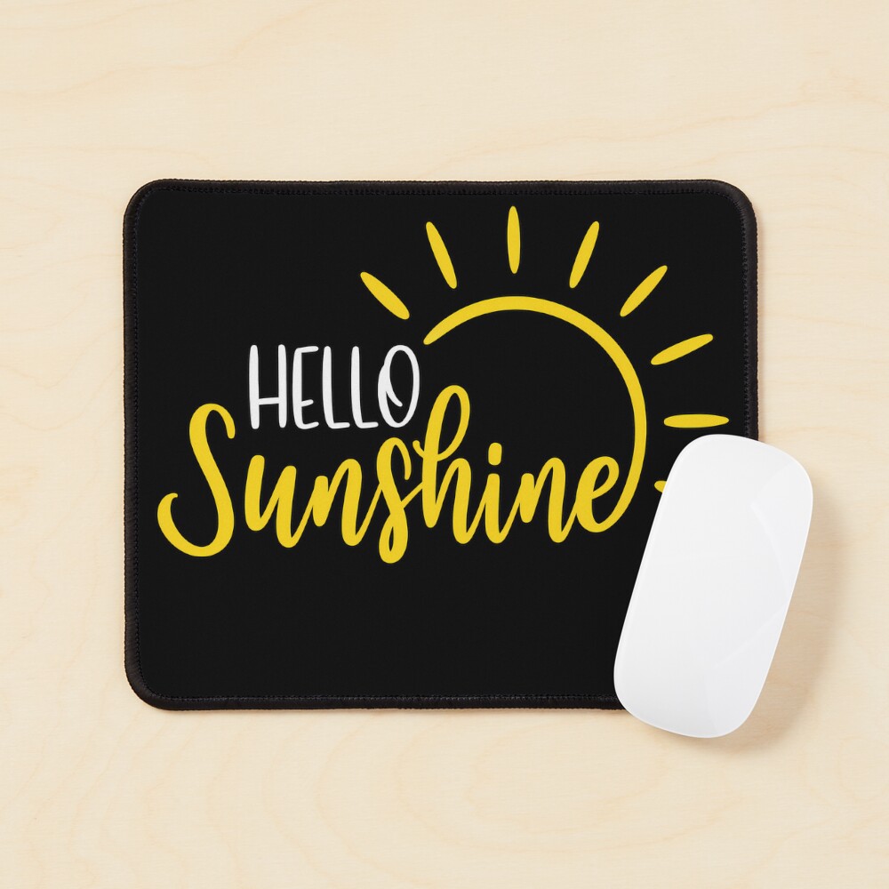 Item preview, Mouse Pad designed and sold by Ribeiro-Art.