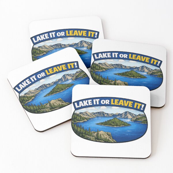 Item preview, Oregon Crater Lake National Park designed and sold by maximinano100k.