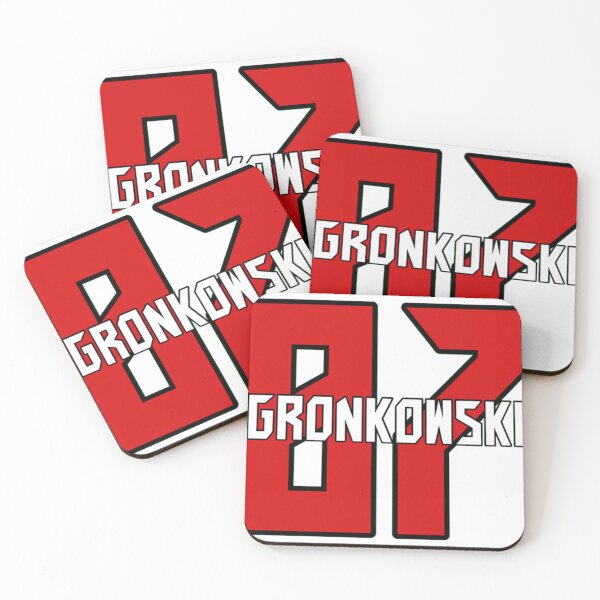 Item preview, Rob Gronkowski designed and sold by MatthewMazovia.
