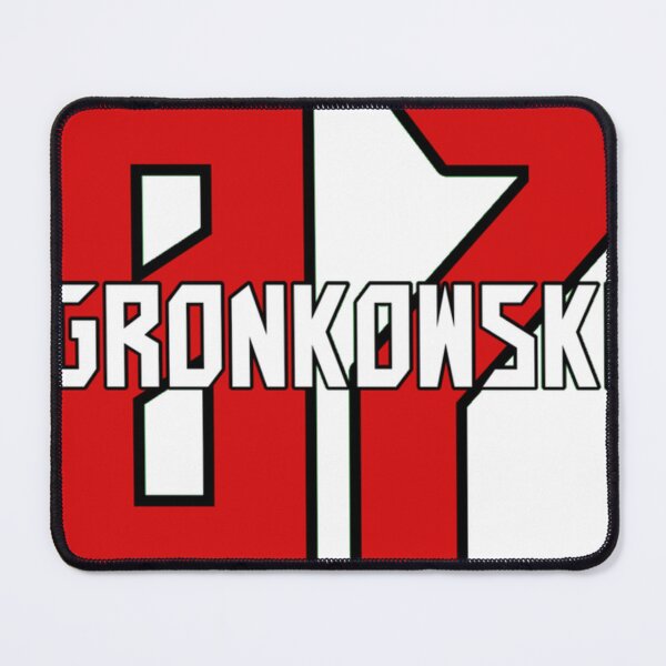 Item preview, Rob Gronkowski designed and sold by MatthewMazovia.