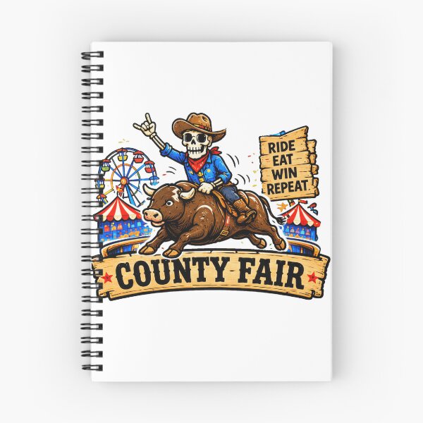 Item preview, County Fair designed and sold by maximinano100k.