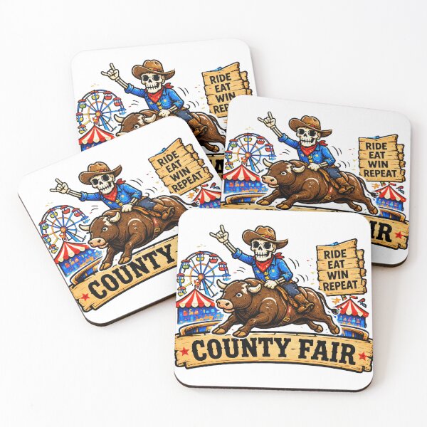Item preview, County Fair designed and sold by maximinano100k.