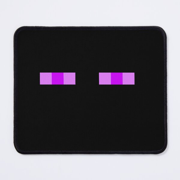 Item preview, Enderman Minecraft designed and sold by SassamiArts.