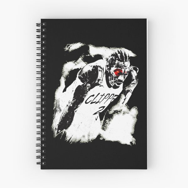 Item preview, Clippers Grunge Basketball Player Red Eyes Graphic designed and sold by SamanthaT24614.