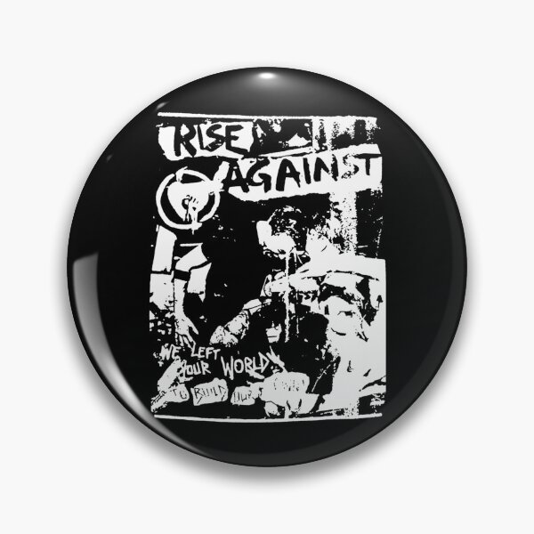 Artikelvorschau, Grunge-Protest-Faust-Symbol entworfen und verkauft von Lowa101.