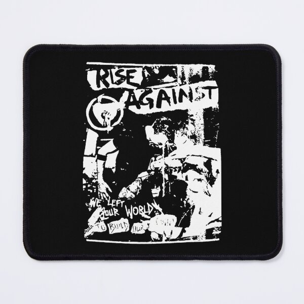Item preview, Grunge Protest Fist Symbol  designed and sold by Lowa101.