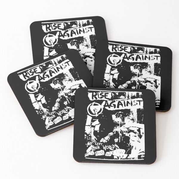 Item preview, Grunge Protest Fist Symbol  designed and sold by Lowa101.