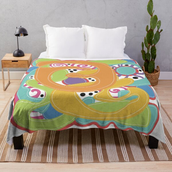 Item preview, spirals designed and sold by HeilArtDesign.