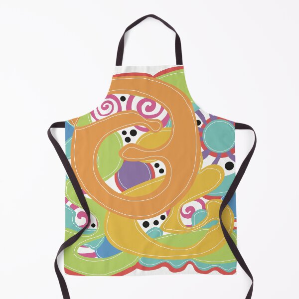 Item preview, spirals designed and sold by HeilArtDesign.