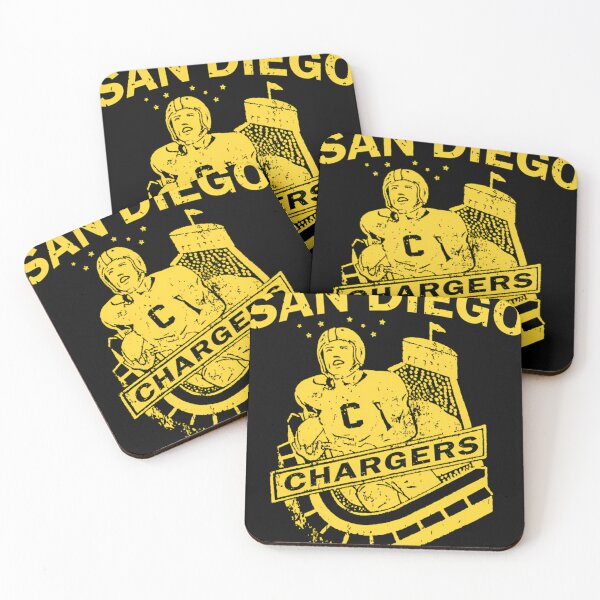 Item preview, San Diegos Chargers designed and sold by 1SR-.
