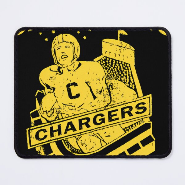 Item preview, San Diegos Chargers designed and sold by 1SR-.