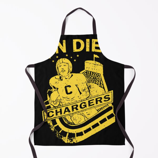 Item preview, San Diegos Chargers designed and sold by 1SR-.
