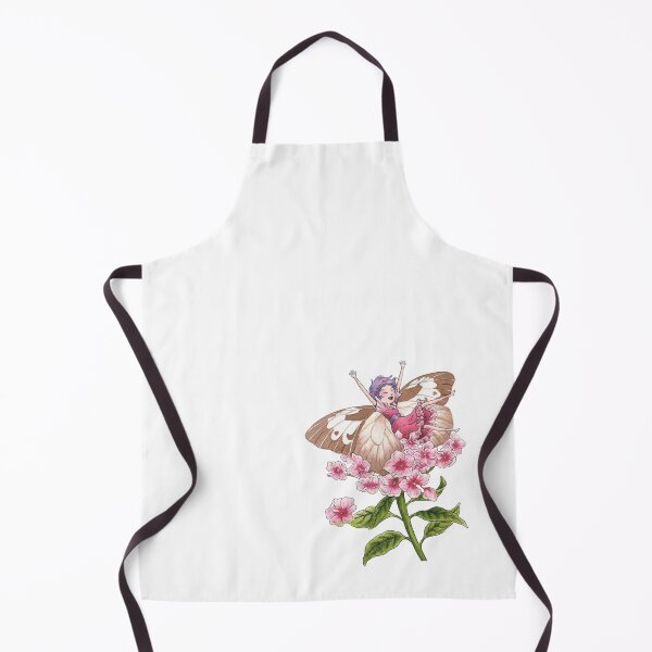 Item preview, July 14th birthday flower Phlox Fairy designed and sold by 366birthflower.