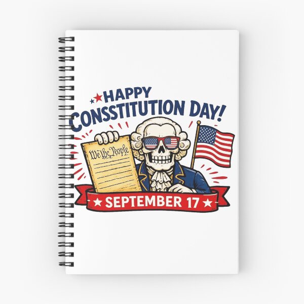 Item preview, Constitution Day designed and sold by maximinano100k.