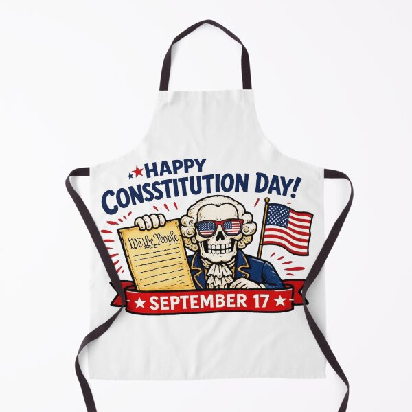 Item preview, Constitution Day designed and sold by maximinano100k.