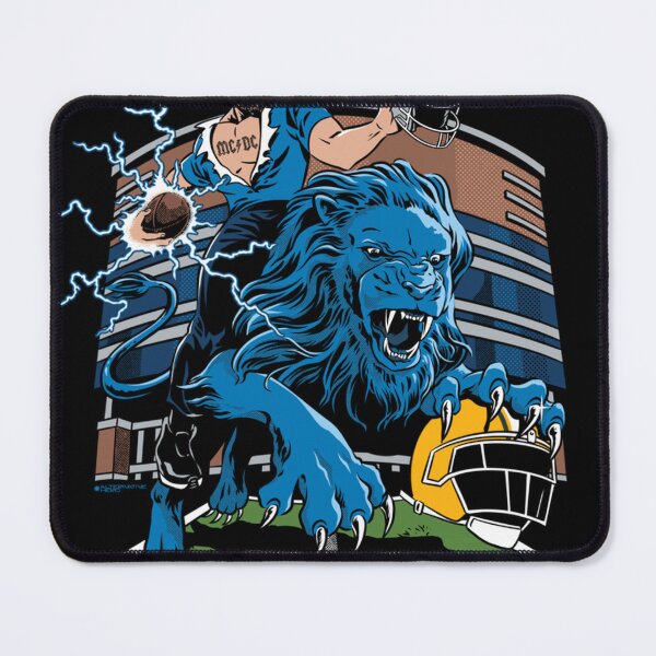 Item preview, Dan Campbell designed and sold by MatthewMazovia.