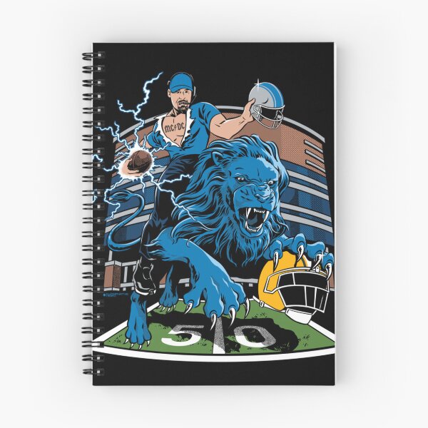 Item preview, Dan Campbell designed and sold by MatthewMazovia.