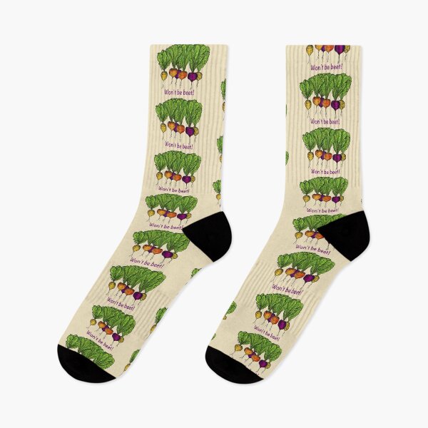 Item preview, Won't be beet! designed and sold by ArtByAbend.