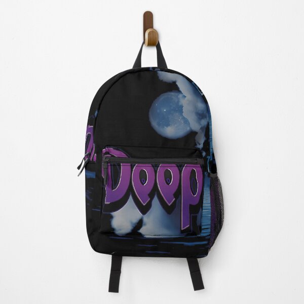 Item preview, Smoke Purple On The Water designed and sold by kulasevic23.