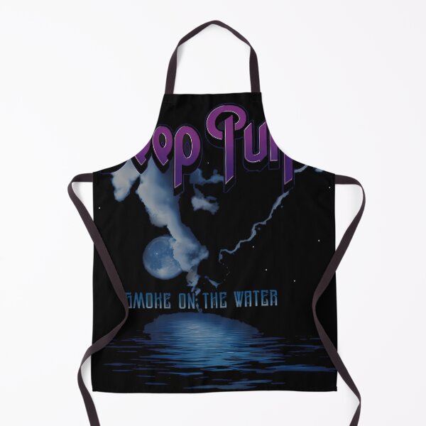 Item preview, Smoke Purple On The Water designed and sold by kulasevic23.