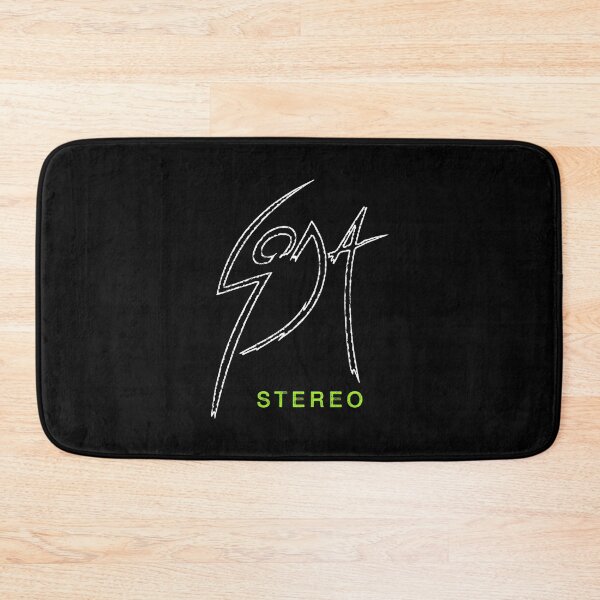 Item preview, Soundgarden Stereo designed and sold by KerriElsie.