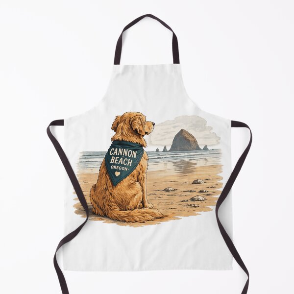 Item preview, Cannon Beach (Oregon) designed and sold by maximinano100k.