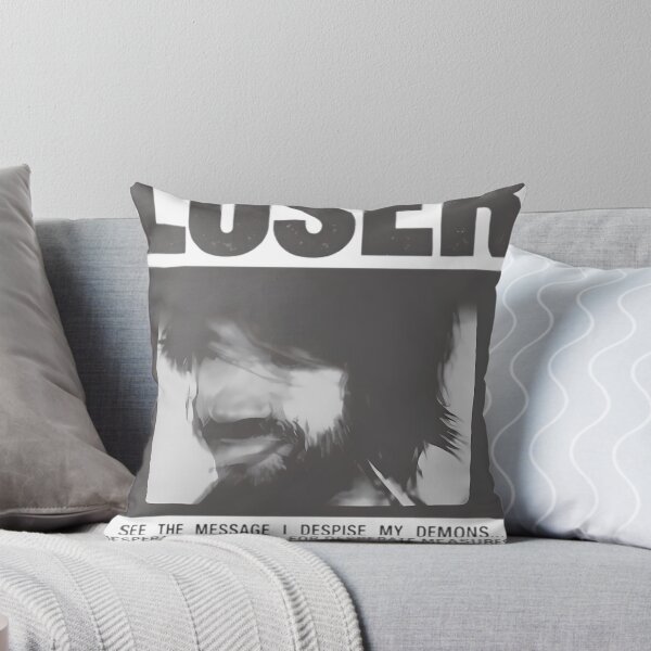 Item preview, Loser Tame Impala designed and sold by kulasevic23.