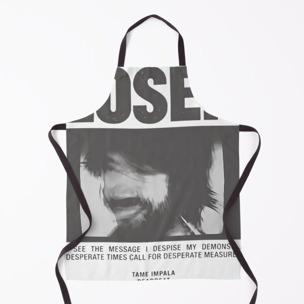 Item preview, Loser Tame Impala designed and sold by kulasevic23.