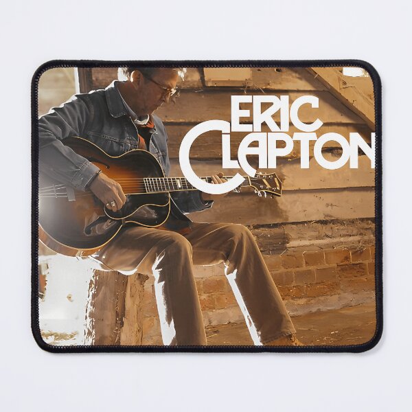 Item preview, Eric Clapton designed and sold by 1SR-.