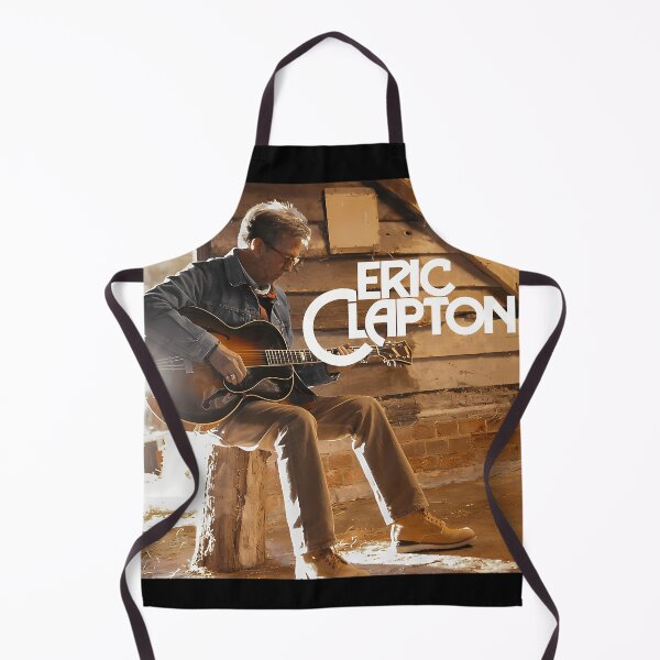 Item preview, Eric Clapton designed and sold by 1SR-.