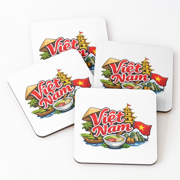 Artikelvorschau, Vietnamesisch entworfen und verkauft von NCNGDESIGN.