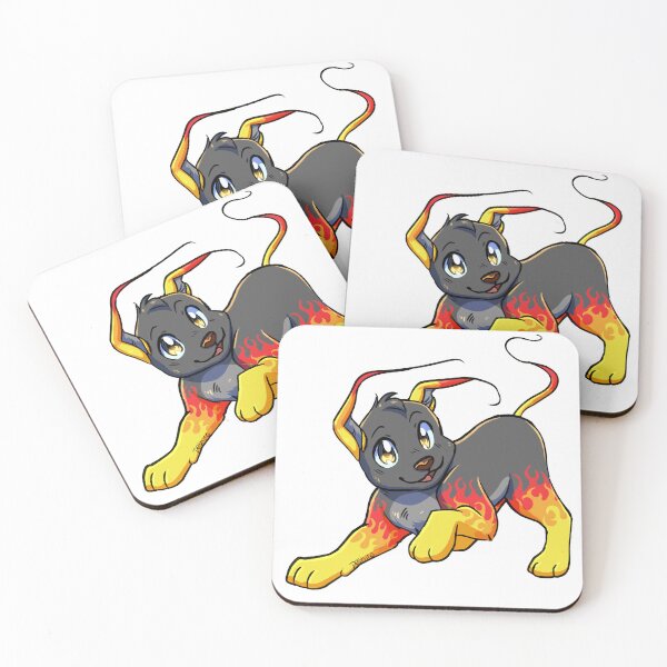 Item preview, on fire designed and sold by Deshiro arts.