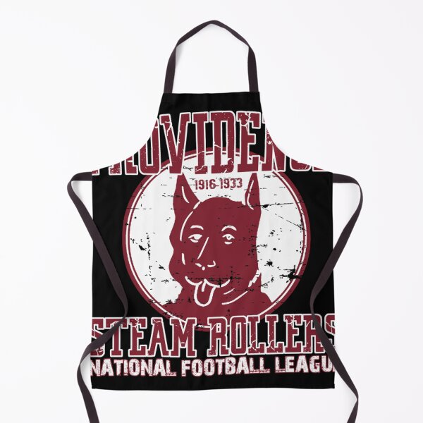 Item preview, Providence Steam Rollers designed and sold by MatthewMazovia.