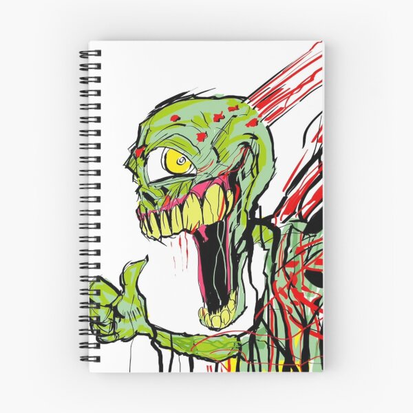 Item preview, Grim Sk Group bZombie Hunter designed and sold by apiolands.
