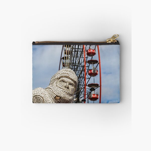 Item preview, Captain Scott Memorial, Cardiff, south Wales designed and sold by heidipics.