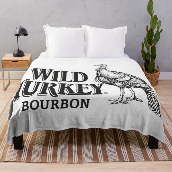 Item preview, Aussie Wild Turkey Bourbon aWildlife Safari designed and sold by Singreddress.