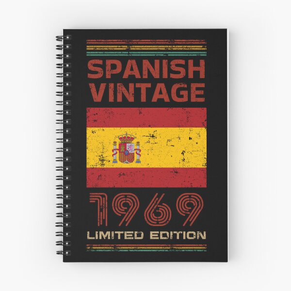 Item preview, Spanish Vintage 1969 designed and sold by Thistle-TShop.