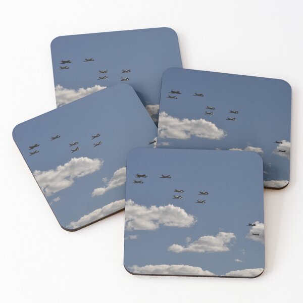 Item preview, Fighter Formation Flypast, Hunter Valley Airshow, Australia 20260328 designed and sold by muz2142.
