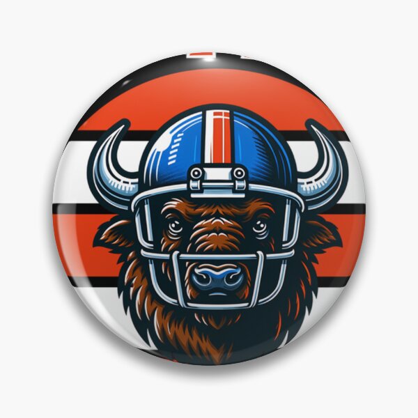 Item preview, Buffalo Football designed and sold by MatthewMazovia.