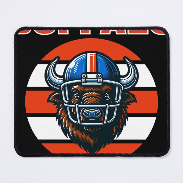 Item preview, Buffalo Football designed and sold by MatthewMazovia.
