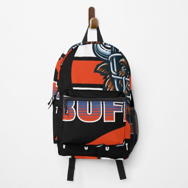 Item preview, Buffalo Football designed and sold by MatthewMazovia.