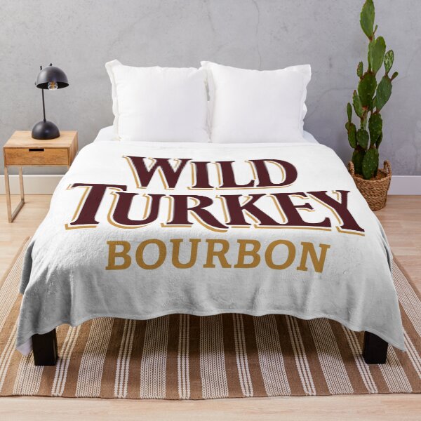 Item preview, Aussie Wild Turkey Bourbon Surf Culture designed and sold by Singreddress.