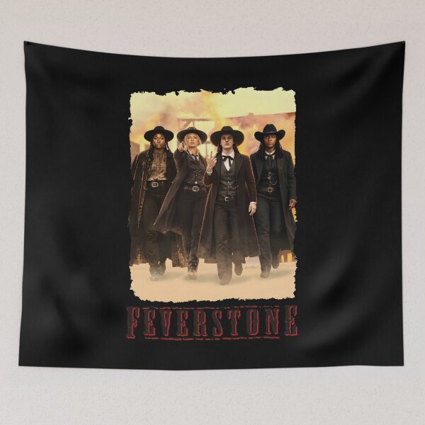 Item preview, Indiana Fever Feverstone Caitlin Clark Lexie Hull Western WNBA Basketball designed and sold by Achkalona.