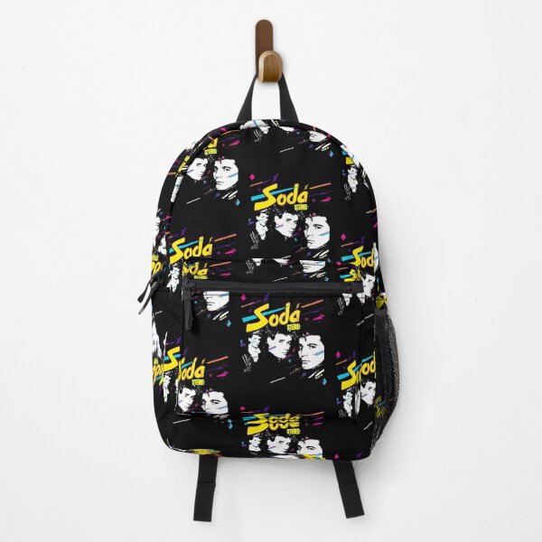 Item preview, Soda Stereo designed and sold by EricaAyesha.